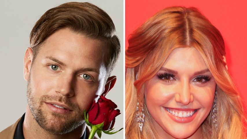 Hat Bachelorette-Florian noch Kontakt zu Rosenlady Gerda?