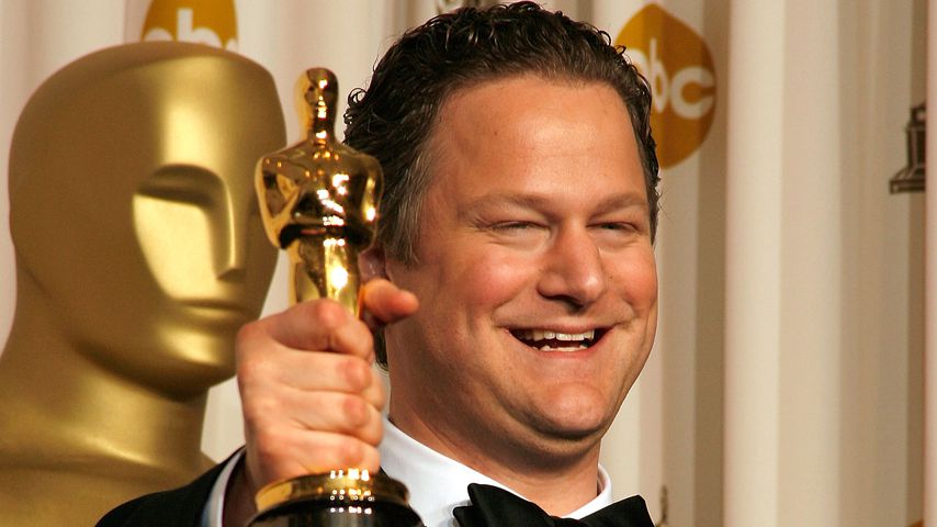 Florian Henckel von Donnersmarck bei den Oscars 2007