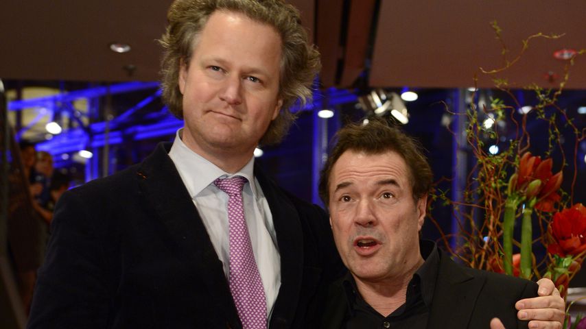 "Werk ohne Autor"-Regisseur: Film nicht ohne Sebastian Koch!