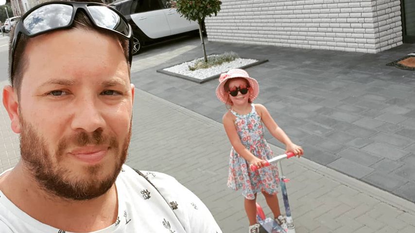 Nicht Sarafina: Diese Wollny-Tochter ist wirklich schwanger!