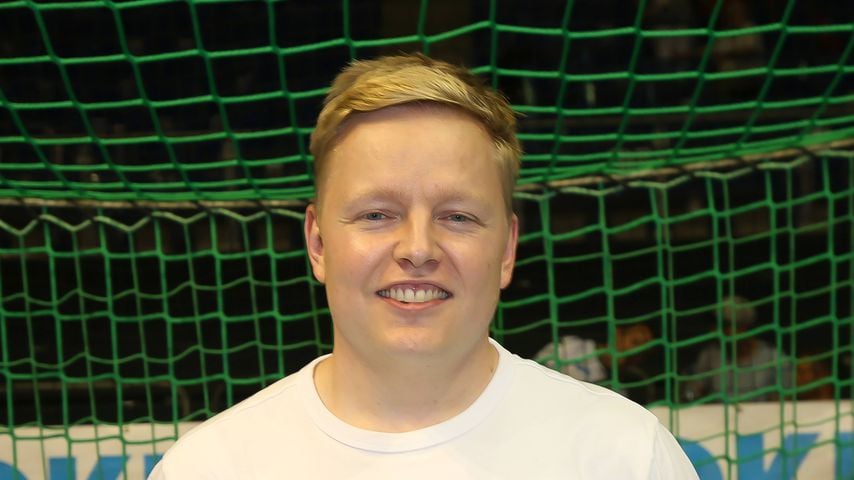 Kommentator Florian Schmidt-Sommerfeld, 2024