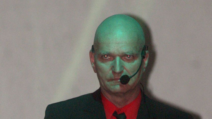 Kraftwerk-Mitgründer Florian Schneider-Esleben ist tot