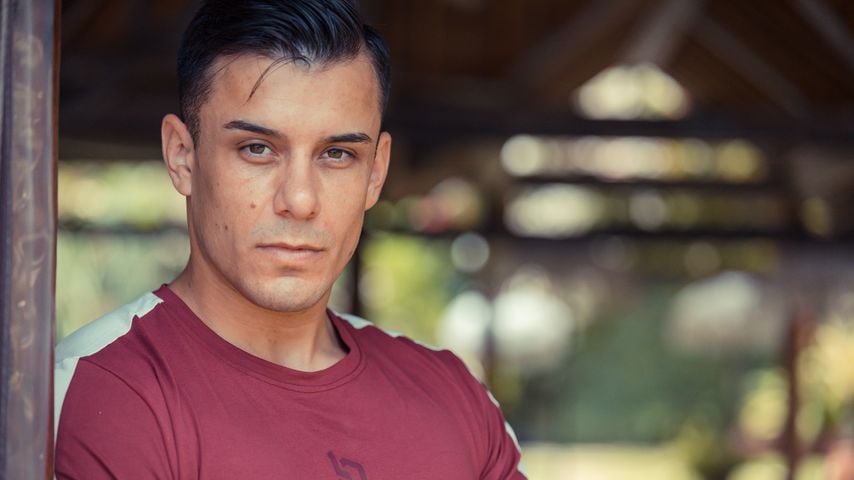 Florian Selim, "Temptation Island"-Kandidat