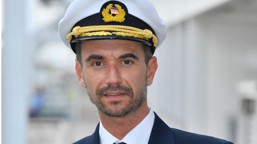 Bleibt Florian Silbereisen trotz DSDS "Traumschiff"-Kapitän?