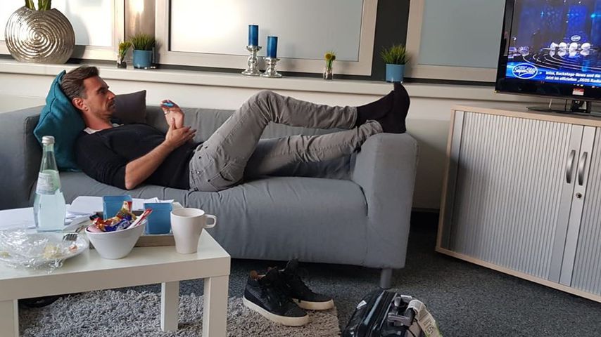 Florian Silbereisen, Schlagerstar
