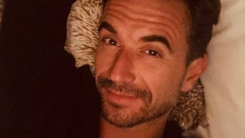 Vor DSDS-Finale: Florian Silbereisens Glücksbringer ist weg