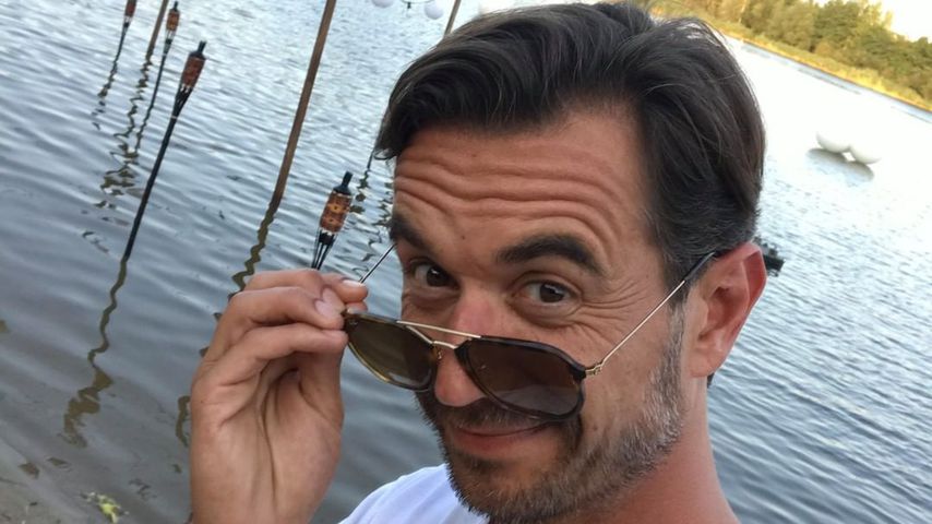 Live-Publikum: Florian Silbereisen feiert XXL-Schlagerparty
