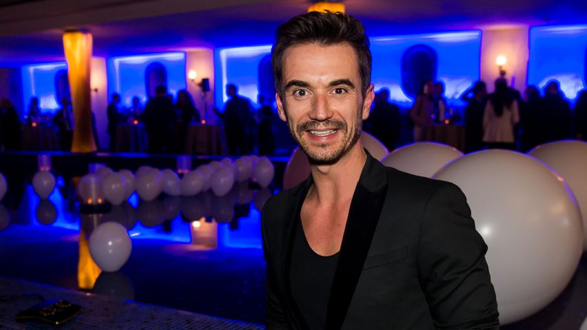 Florian Silbereisen verrät: So ist Verhältnis zu Ex Helene!