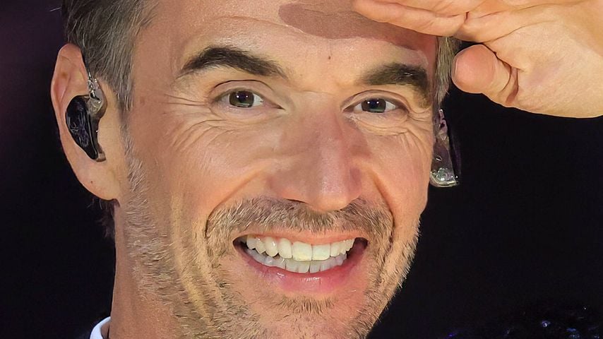 Florian Silbereisen verabschiedet sich vorerst vom Schlager