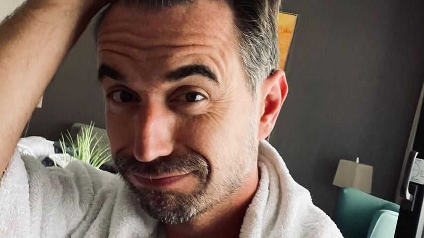 Florian Silbereisen erlebt Outfitpanne vor Debüt in Bayreuth