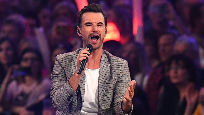 So viel könnte Florian Silbereisen als DSDS-Chef verdienen