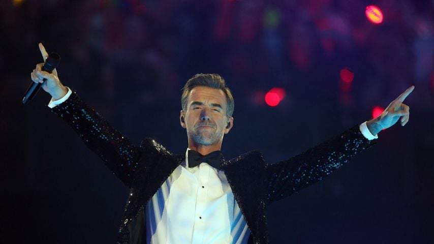 Kritik an Schlagerboom: Florian Silbereisen verteidigt Show