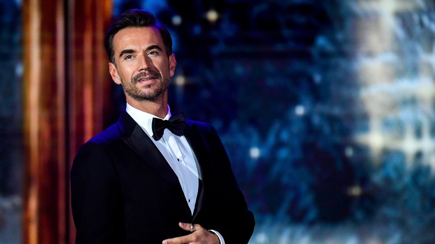 Trotz Dauerstress: Florian Silbereisen glaubt an neue Liebe