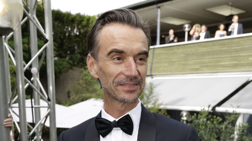 Florian Silbereisen, 2025