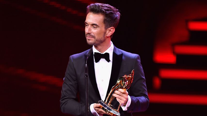 Florian Silbereisen im Jahr 2016 in Berlin