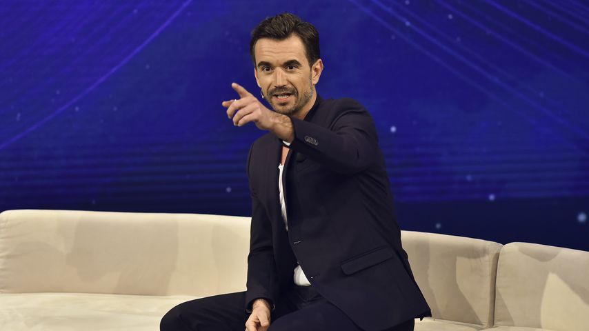 Florian Silbereisen in der Show "Menschen 2019"