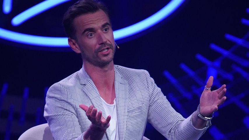 Florian Silbereisen, DSDS-Juror