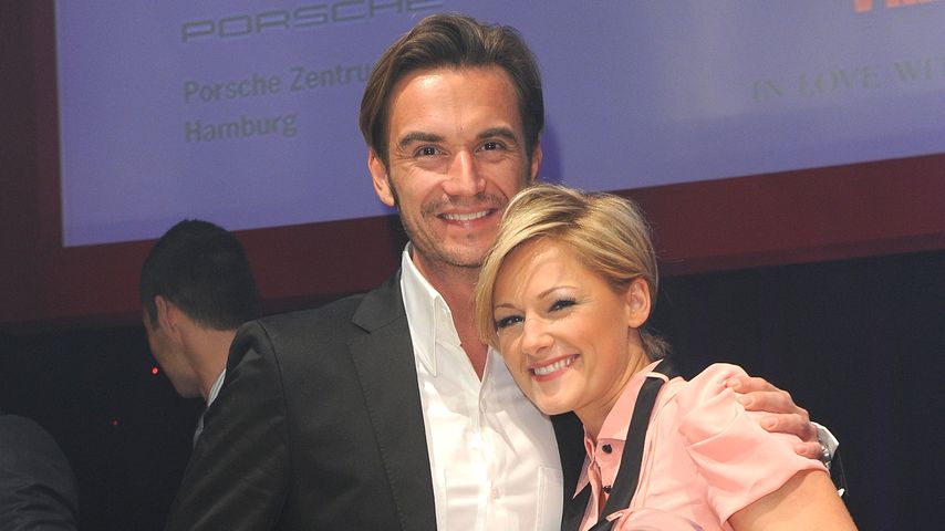 Florian Silbereisen und Helene Fischer, Schlagerstars