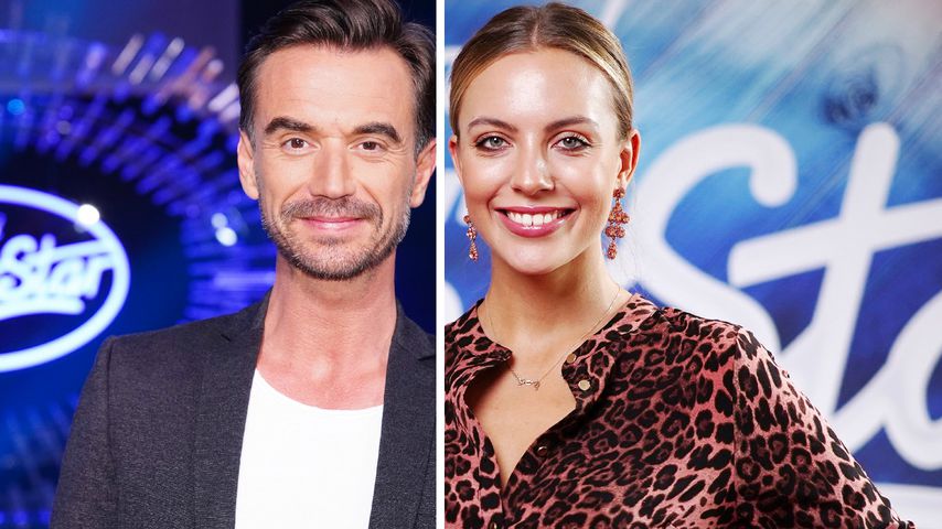 Floris Helene-Verbot: Das denkt sich DSDS-Finalistin Paulina