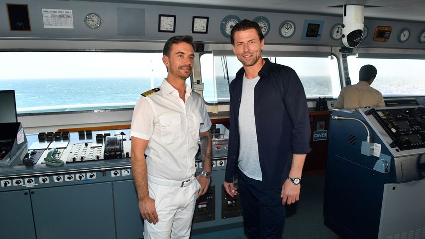 Roman Weidenfeller beim Traumschiff: Fans lachen über Story