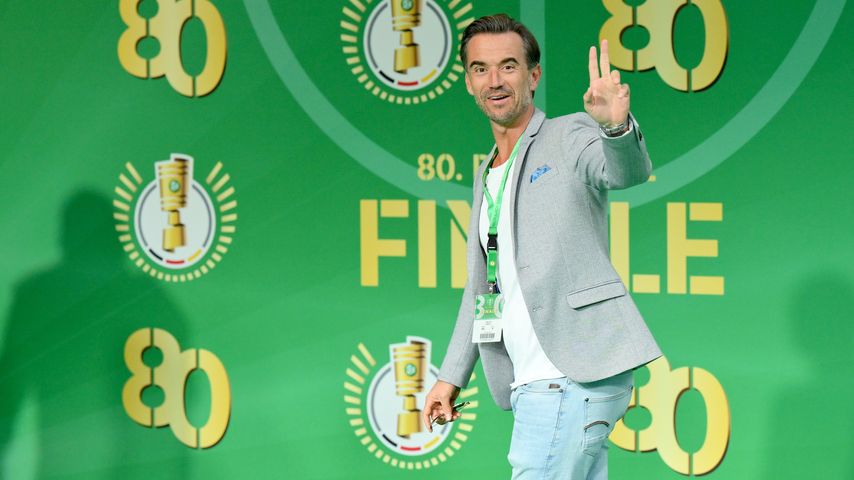 Florian Silbereisen im Juni 2023