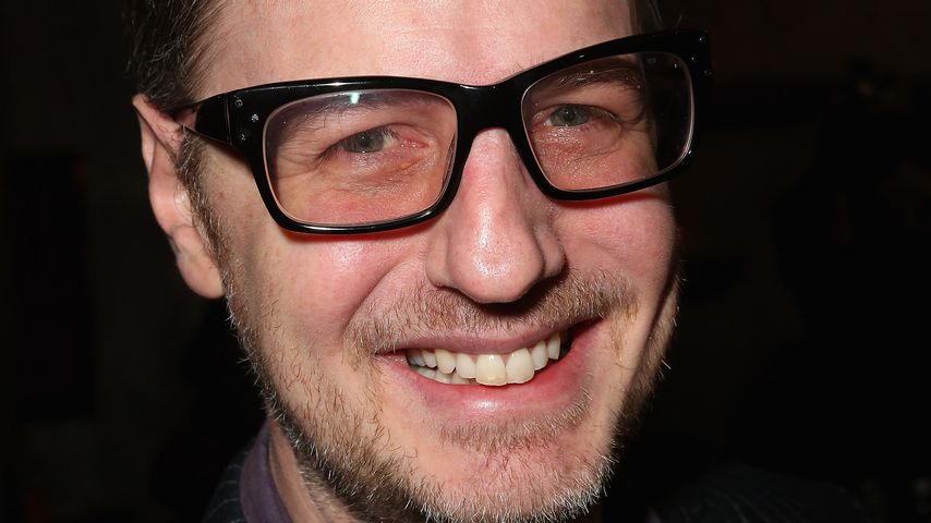 Comedian Florian Simbeck