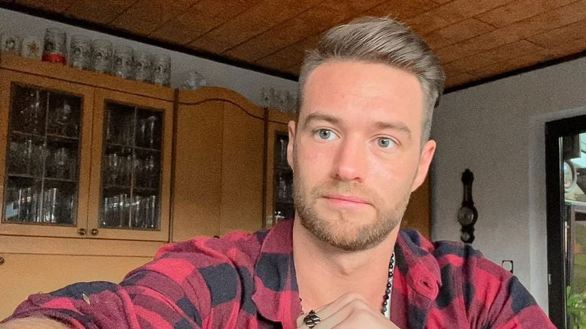 Florian Szupories, "Love Island"-Kandidat 2021
