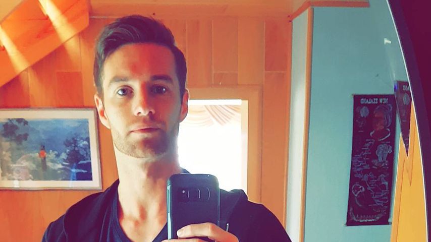 Florian Szupories, Bachelorette-Kandidat 2020