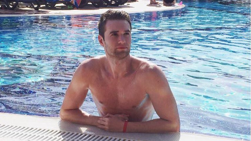 "Love Island"-Kandidat Florian Szupories