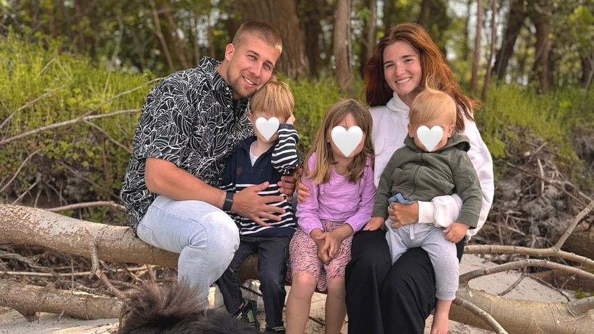 Florian Thiele, Julita und ihre Kids