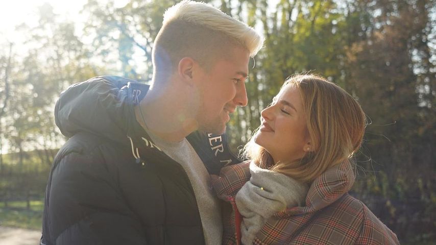 Florian Thiele und Julita, Webstars