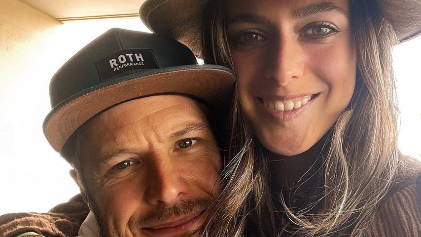 Florian und Caroline Weiss