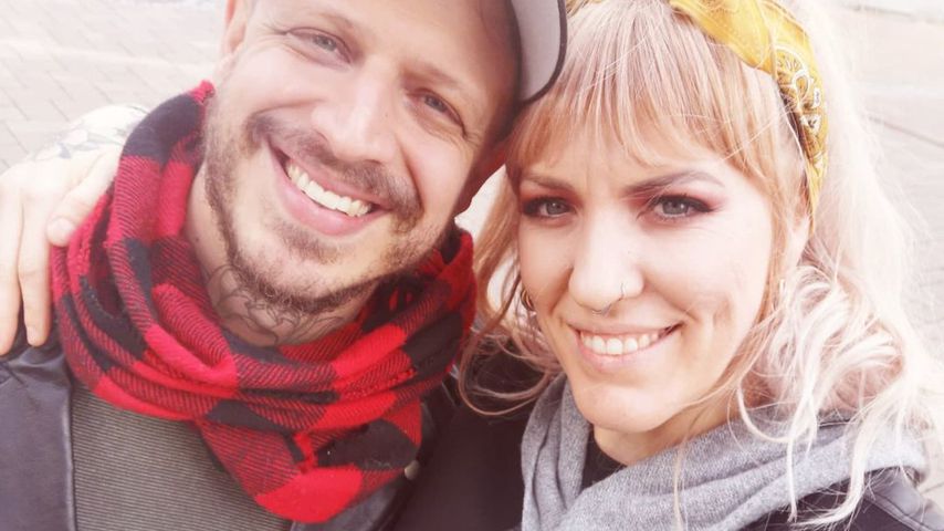 Florian und Charlene Gallant