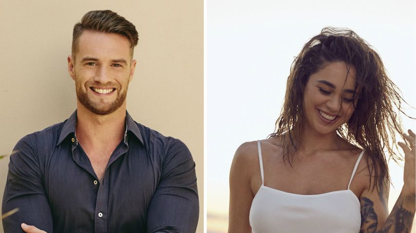 Bachelorette-Boy beklagt: Steht Melissa nur auf Südländer?