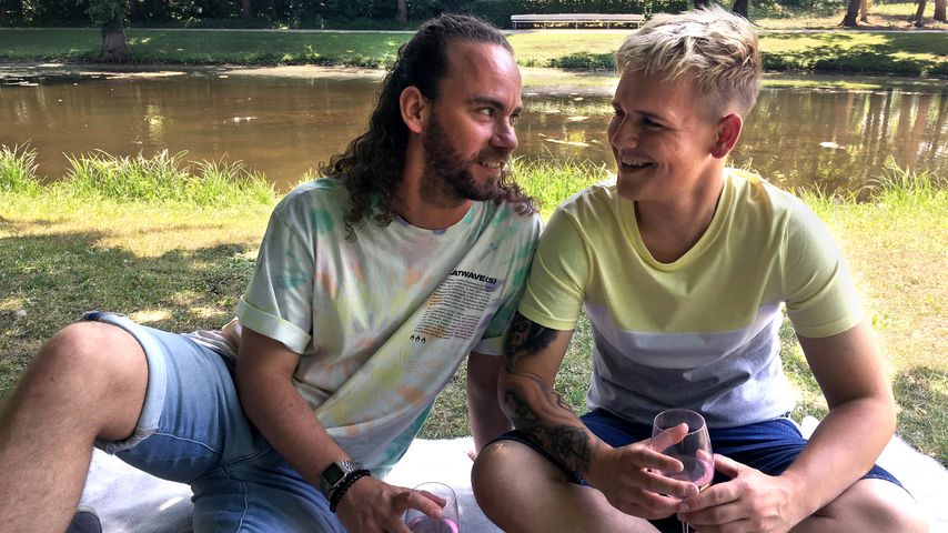 Ihn wählt "Schwiegertochter gesucht"-Nico gegen Mamas Wunsch