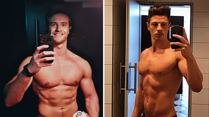 Welche Jungs sind heißer? Bachelorette vs. "Prince Charming"