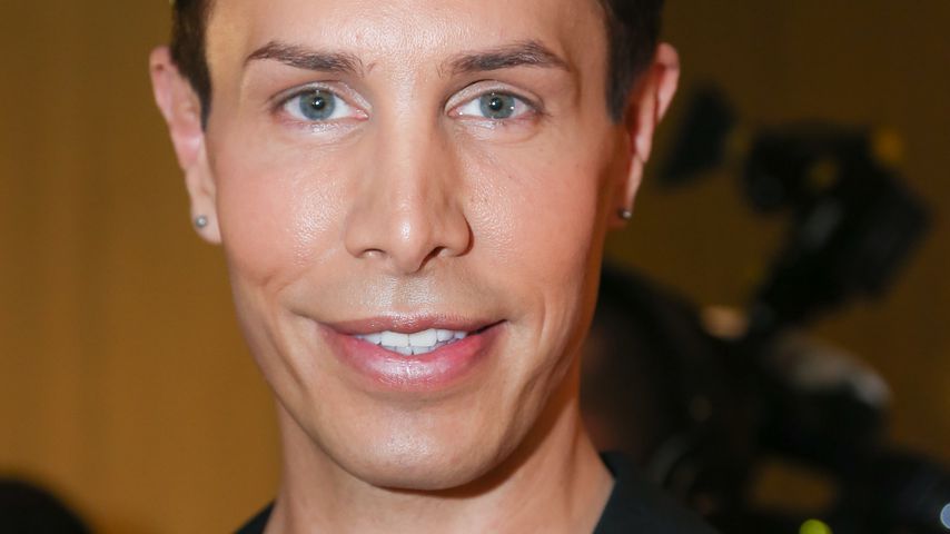 Geht Florian zurück ins Big Brother-Haus?