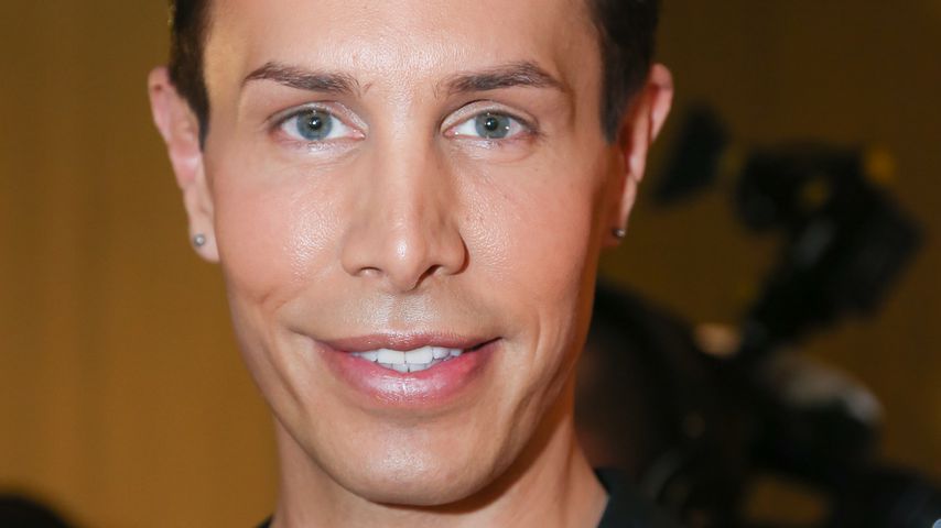 Vom Bad Boy zum Botox Boy: So hat sich IBES-Flo gewandelt