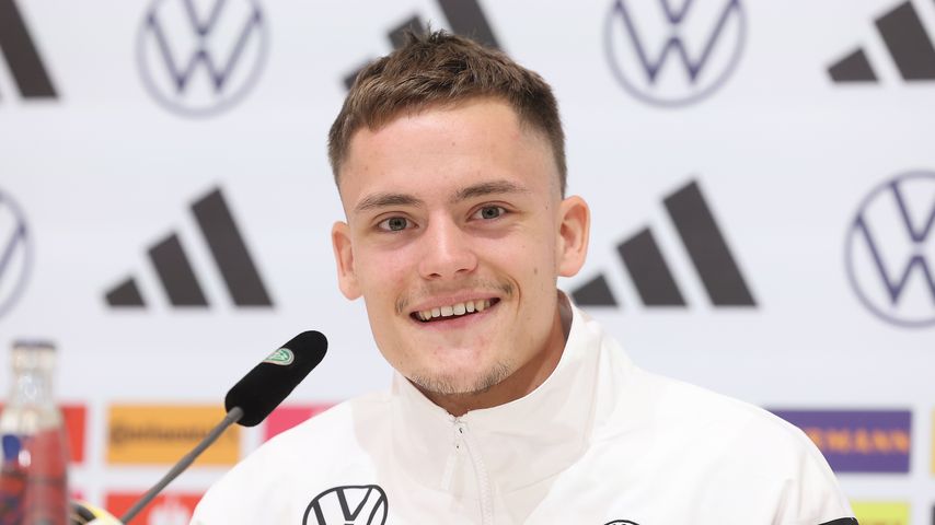 Nach EM-Niederlage: Florian Wirtz überrascht mit Frisur