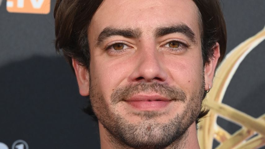 Florian Wünsche, Jurysitzung zum International Emmy Award