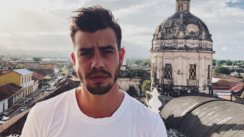 Florian Wünsche, 2017 in Granada