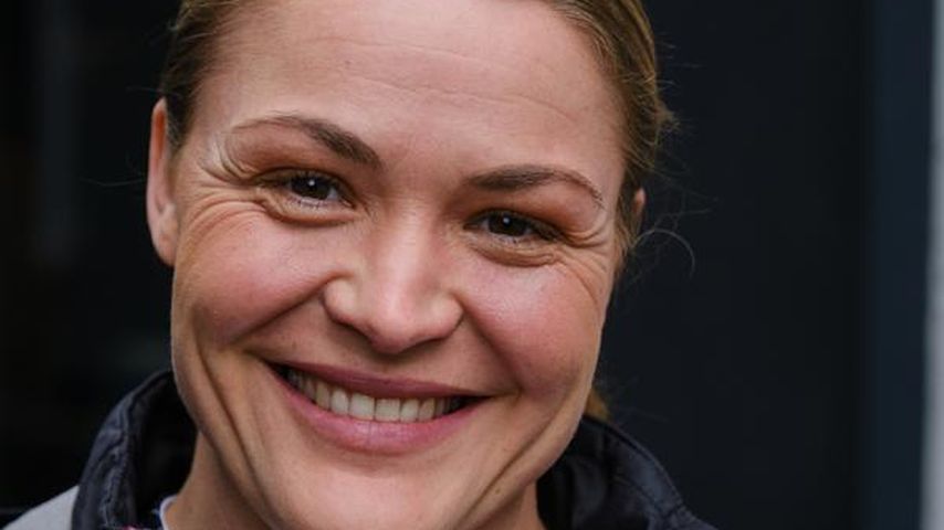 Floriane Eichhorn, Schauspielerin