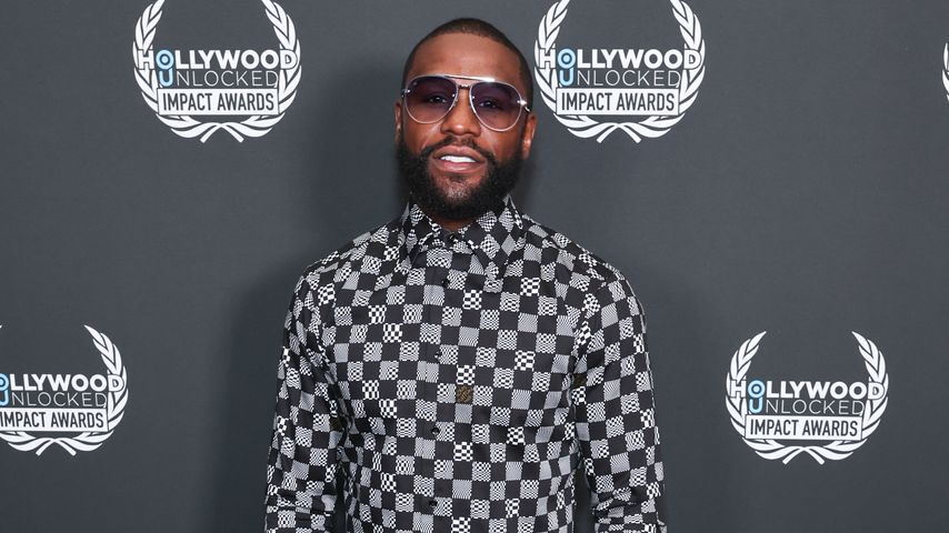 Floyd Mayweather Jr., Ex-Profiboxer