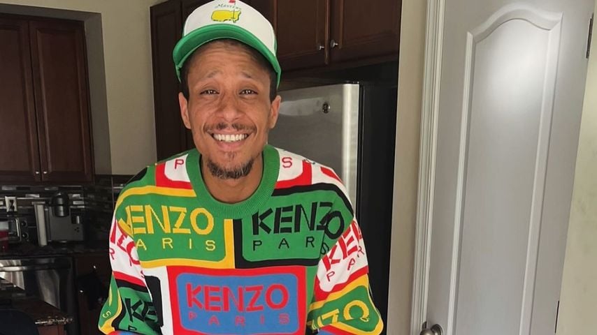 Floyd Roger Myers Jr., Schauspieler