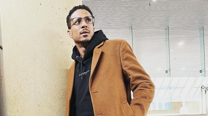 Schauspieler Floyd Myers Jr. verstirbt mit nur 42 Jahren