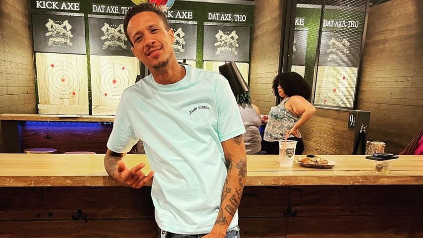 Floyd Roger Myers Jr., Juli 2023