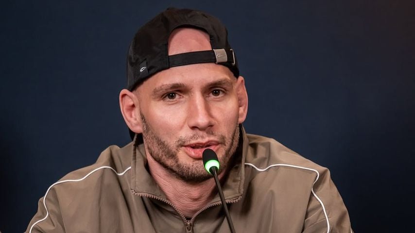 "Will fett werden": Flying Uwe wagt gefährliches Experiment