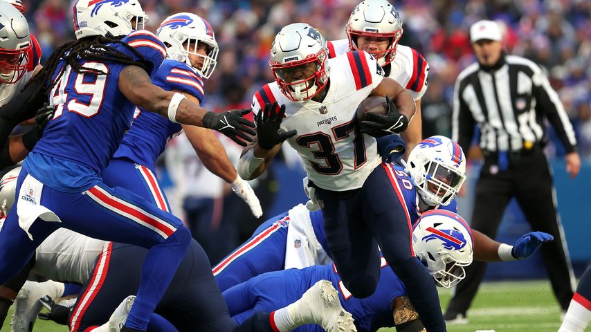 Sport-Highlight: NFL kommt für zwei Spiele nach Deutschland