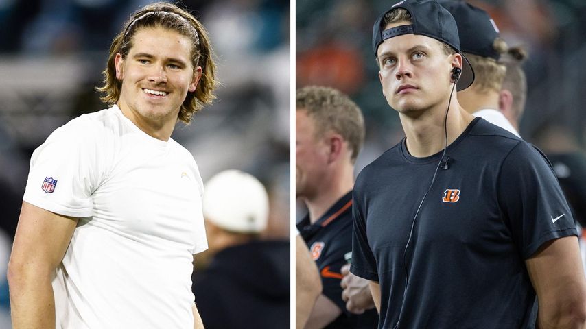 Diese zwölf Stars sind die attraktivsten NFL-Quarterbacks