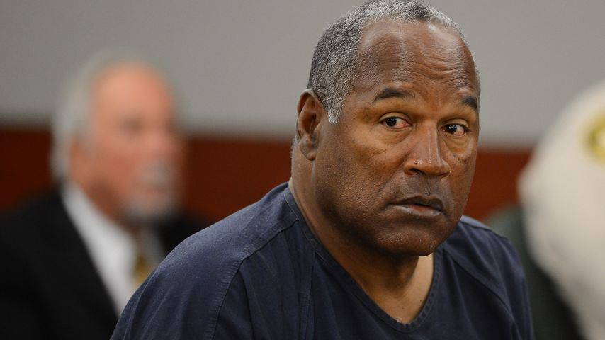 Todesstrafe? Trailer für O.J.-Simpson-Film verwirrt die Fans